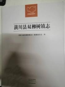 潢川县双柳树镇志