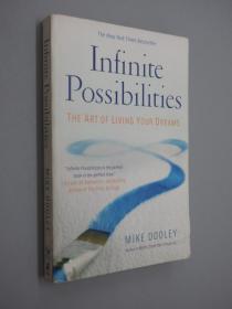 Infinite Possibilities: The Art of Living Your Dreams  共281页