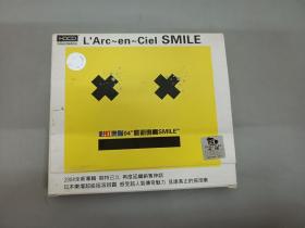 彩虹乐队04  最新专辑SMILE  CD 【单碟】