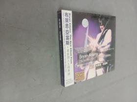 CD ：布莱恩 ·亚当斯 ——最新个人大碟专辑    塑封