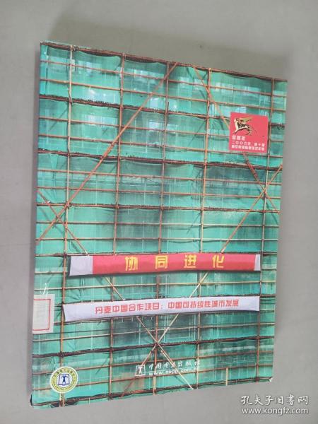协同进化：中国可持续性城市发展