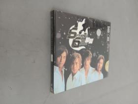 CD ：5566挚爱   塑封
