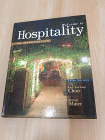 Welcome to Hospitality：An Introduction