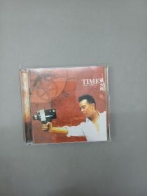 CD ：黄大炜—TIME 1894-2003 （2碟） 附歌词