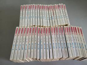 NARUTO   忍者 （1-46）经典珍藏版  共46册合售