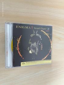 CD ENIGMA Second Chapter 英格玛 2