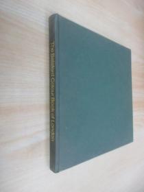 英文书  The  Batsford Colour Book of London   24开   94页   精装   详见图片