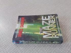 The Maze Runner: Maze Runner, Book 1（英文 原版）