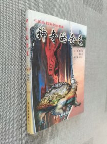 神奇的金龟:中国金都黄金故事集