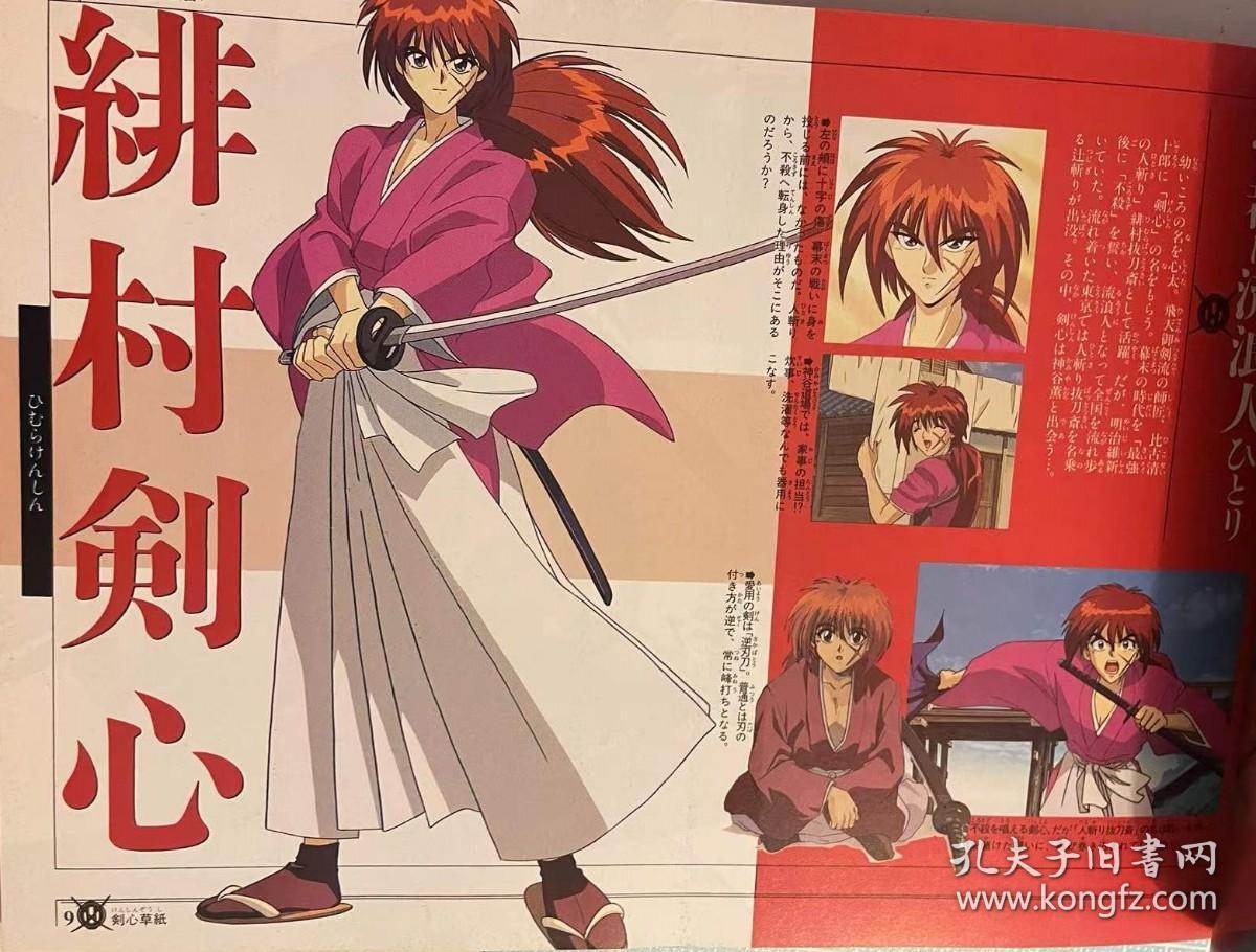 セル画 るろうに剣心 アニメ制作使用 剣心 当時物 直筆 週刊少年ジャンプ ふるさと納税 週刊少年ジャンプ セル画 るろうに剣心 アニメ制作使用 剣心 当時物 直筆 週刊少年ジャンプ ふるさと納税 週刊少年ジャンプ