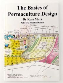 英文The Basics of Permaculture Design永续农业设计的基础