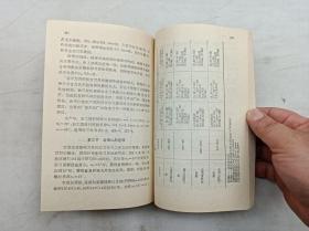 陶瓷刀具切削加工；艾兴 萧虹 编著；机械工业出版社；32开；