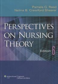 现货 Perspectives On Nursing Theory [9781609137489]