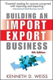 现货Import Export Business 4e[9780470120477]