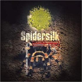 现货Spidersilk Extended Edition[9781490768106]