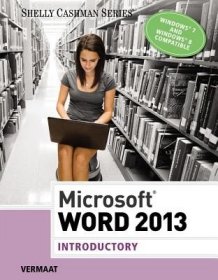 现货Microsoft Word 2013: Introductory (Mindtap Course List)[9781285167749]
