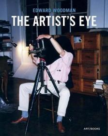 現貨Edward Woodman: The Artist's Eye[9781908970411]