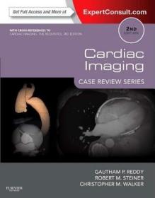 现货 Cardiac Imaging: Case Review Series (Expert Consult: Online And Print) [9780323065191]