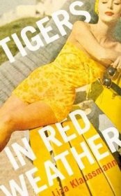 现货Tigers in Red Weather[9781447212201]