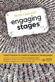現貨Engaging Stages: Good Practice in Creative Audience Development[9781912264001]