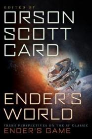 現貨Ender's World: Fresh Perspectives on the SF Classic Ender's Game[9781937856212]