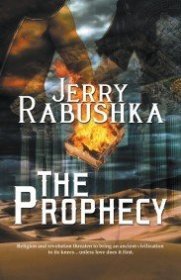 现货The Prophecy[9781626394407]