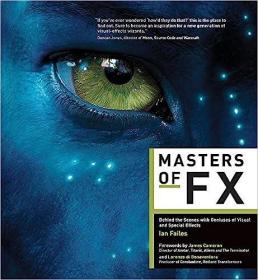現貨Masters of Fx (UK)[9781781572672]