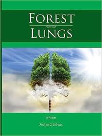 现货Forest Lungs: A Poem[9781490774060]