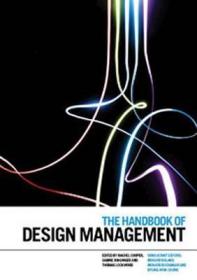 现货The Handbook of Design Management[9781847884886]
