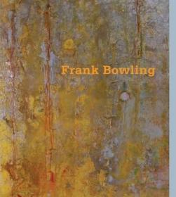 现货Frank Bowling[9781905711963]