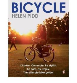 現貨 Bicycle: Choose Commute Be Chic Be Safe Fix Enjoy the Ultimate Bike Ride[9781905490530]