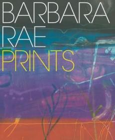 现货Barbara Rae: Prints[9781905711581]