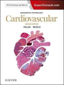 現貨 Diagnostic Pathology: Cardiovascular [9780323595605]