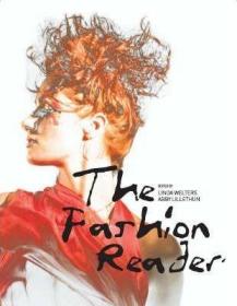 现货The Fashion Reader[9781845204860]