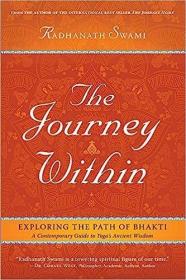 现货The Journey Within: Exploring the Path of [9781608871575]