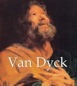 现货Van Dyck (Mega Square)[9781781602294]