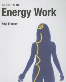 现货Secrets of Energy Work[9783822809464]