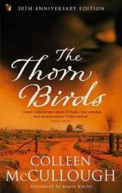 現貨The Thorn Birds[9781844084470]