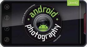现货Android Photography: A Guide to Mobile Creativity[9781454703464]