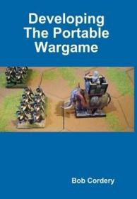現貨Developing The Portable Wargame[9780244011017]
