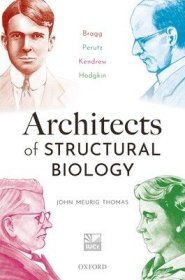 现货Architects Of Structural Biology: Bragg, Perutz, Kendrew, Hodgkin: Bragg, Perutz, Kendrew, Hodgkin[9780198854500]