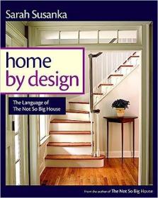 现货Home by Design: The Language of the Not So Big House[9781561587919]