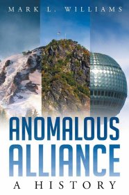 现货Anomalous Alliance: A History[9781684095667]