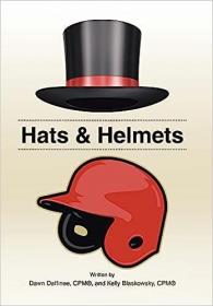 现货Hats & Helmets[9781490756585]