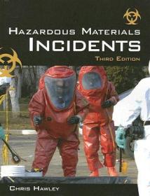 现货 Hazardous Materials Incidents[9781428317963]