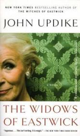 现货The Widows Of Eastwick: A Novel （Ballantine Books）[9780345517517]
