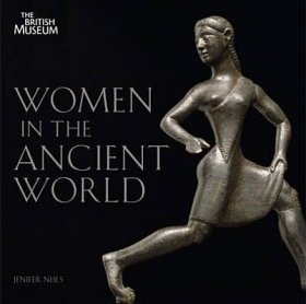 现货Women in the Ancient World[9780714150772]