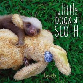 现货A Little Book of Sloth[9781442445574]