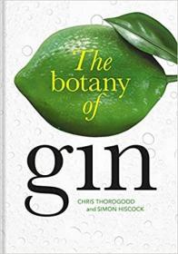 现货 The Botany of Gin [9781851245536]