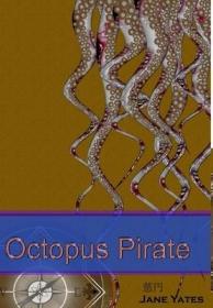 現貨Octopus Pirate[9781326542610]